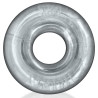 Oxballs Cockring souple Rimz Big 21 mm Transparent